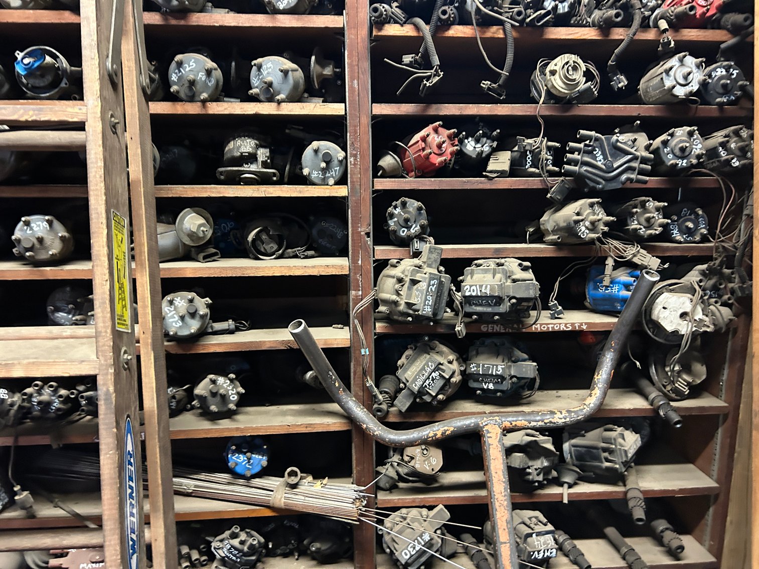 Image for ABE Auto Salvage LIVE Public Auction - Bethlehem, PA