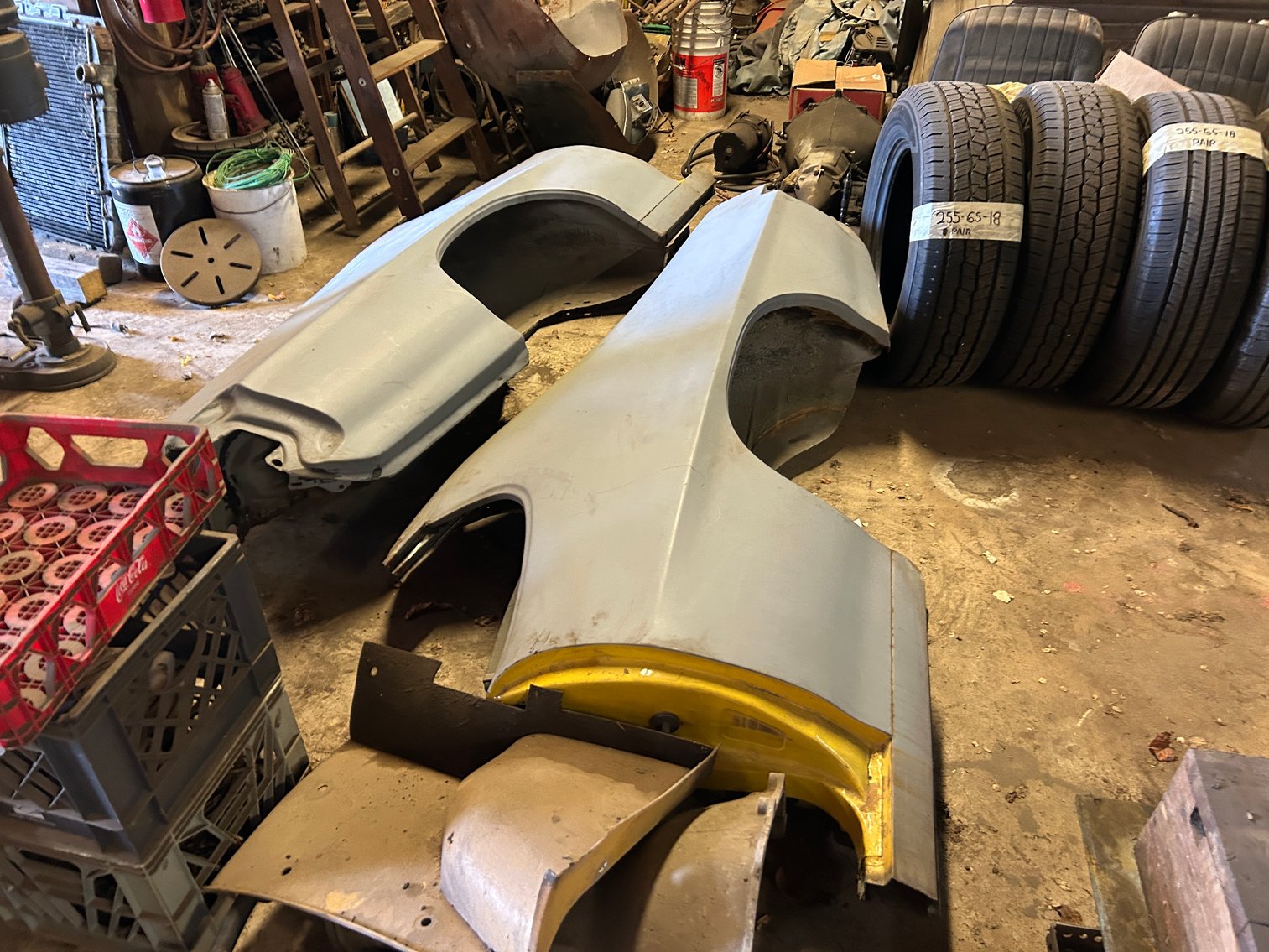 Image for ABE Auto Salvage LIVE Public Auction - Bethlehem, PA