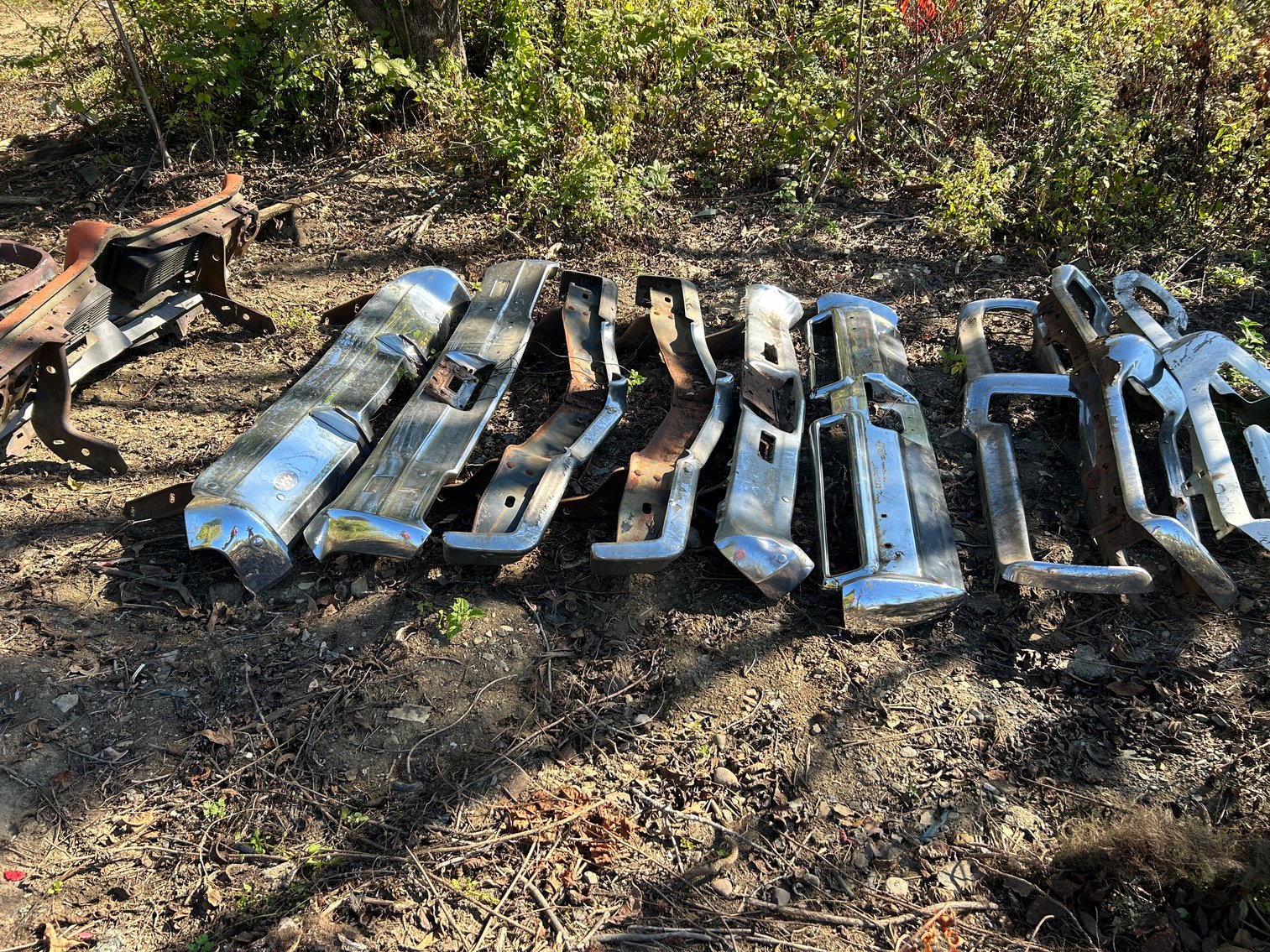 Image for ABE Auto Salvage LIVE Public Auction - Bethlehem, PA