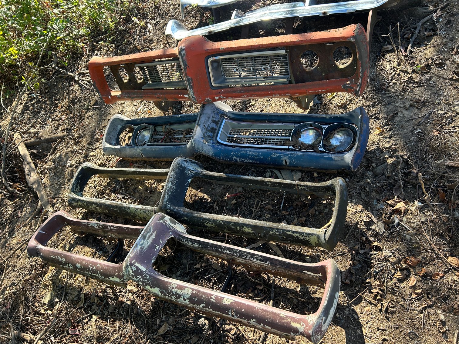 Image for ABE Auto Salvage LIVE Public Auction - Bethlehem, PA