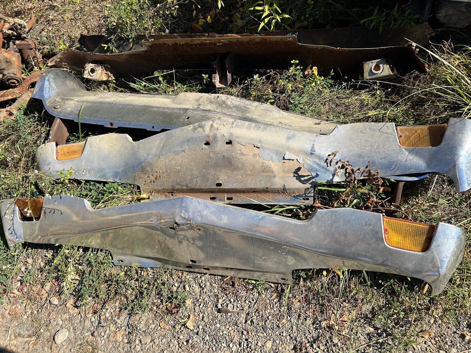 Image for ABE Auto Salvage LIVE Public Auction - Bethlehem, PA