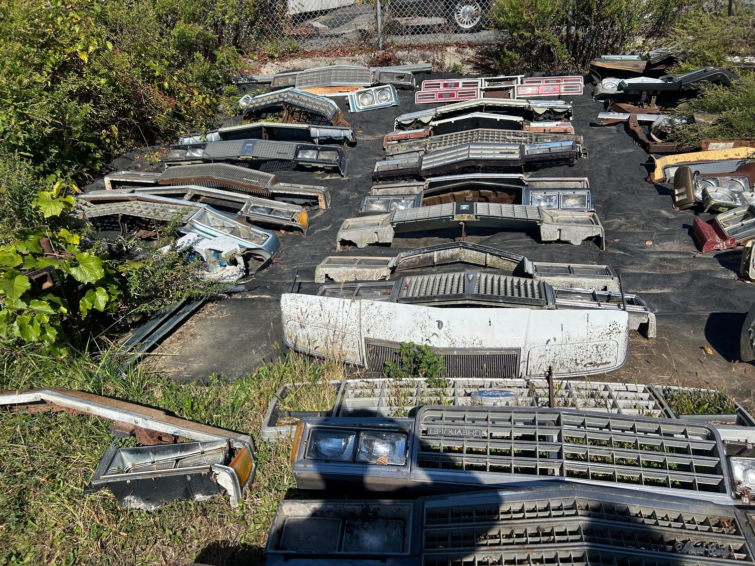 Image for ABE Auto Salvage LIVE Public Auction - Bethlehem, PA