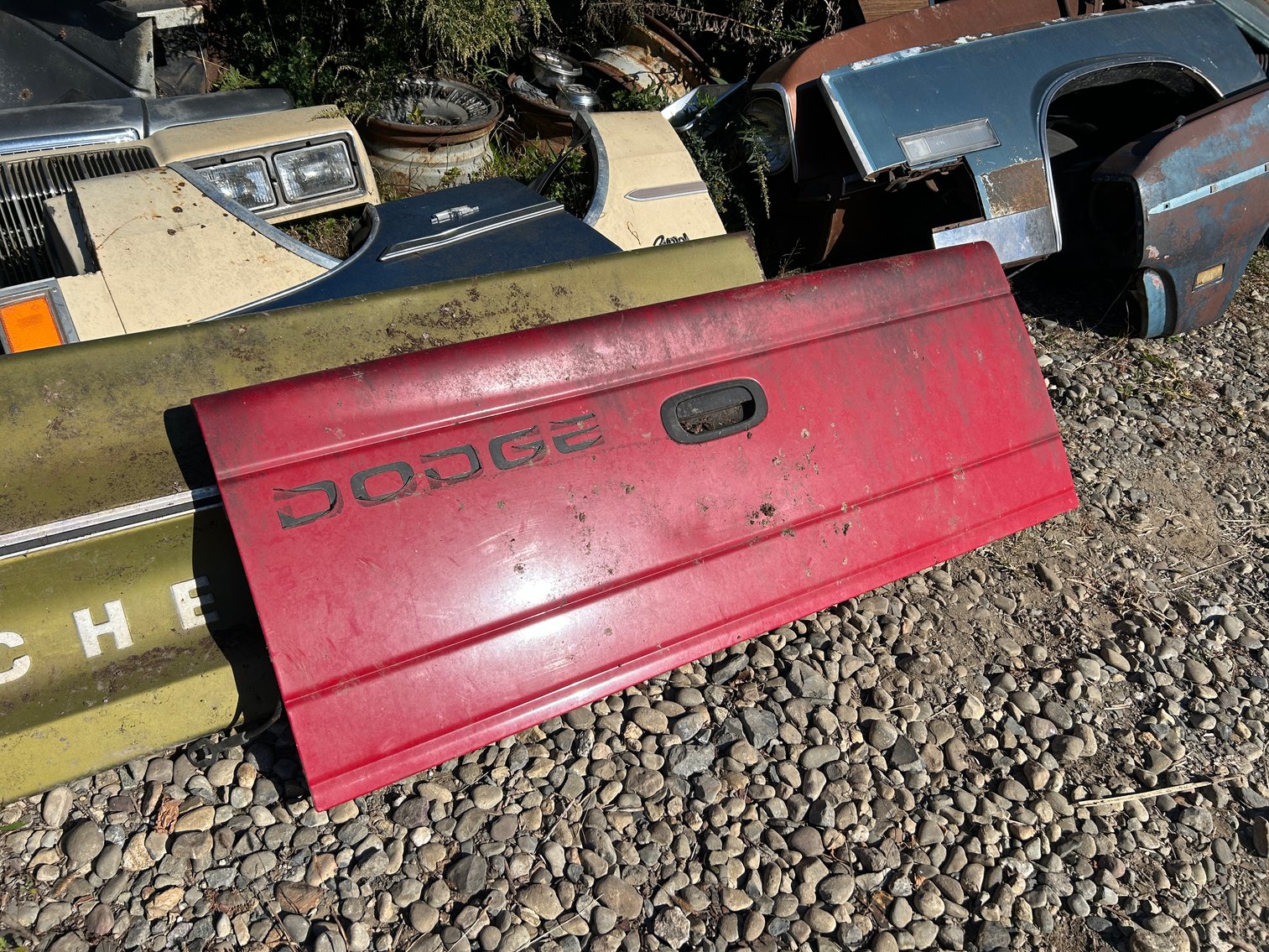 Image for ABE Auto Salvage LIVE Public Auction - Bethlehem, PA