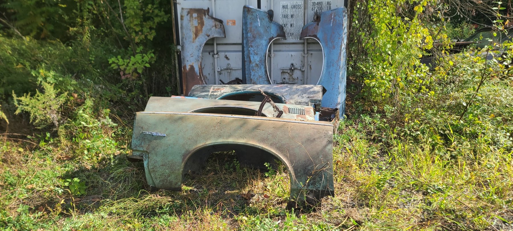 Image for ABE Auto Salvage LIVE Public Auction - Bethlehem, PA