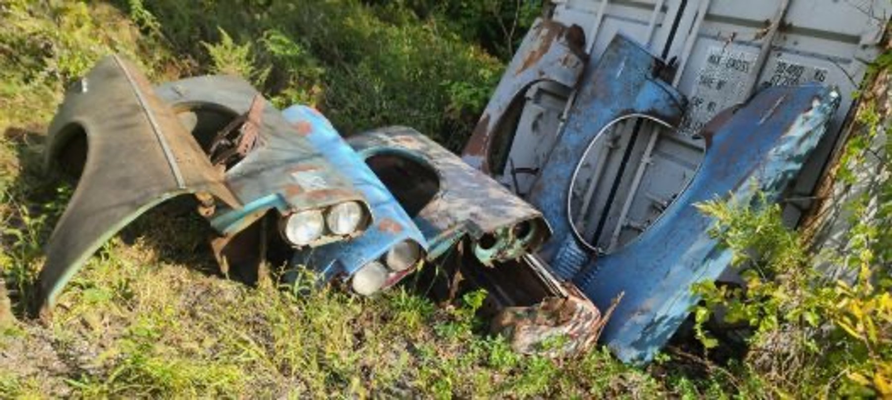 Image for ABE Auto Salvage LIVE Public Auction - Bethlehem, PA