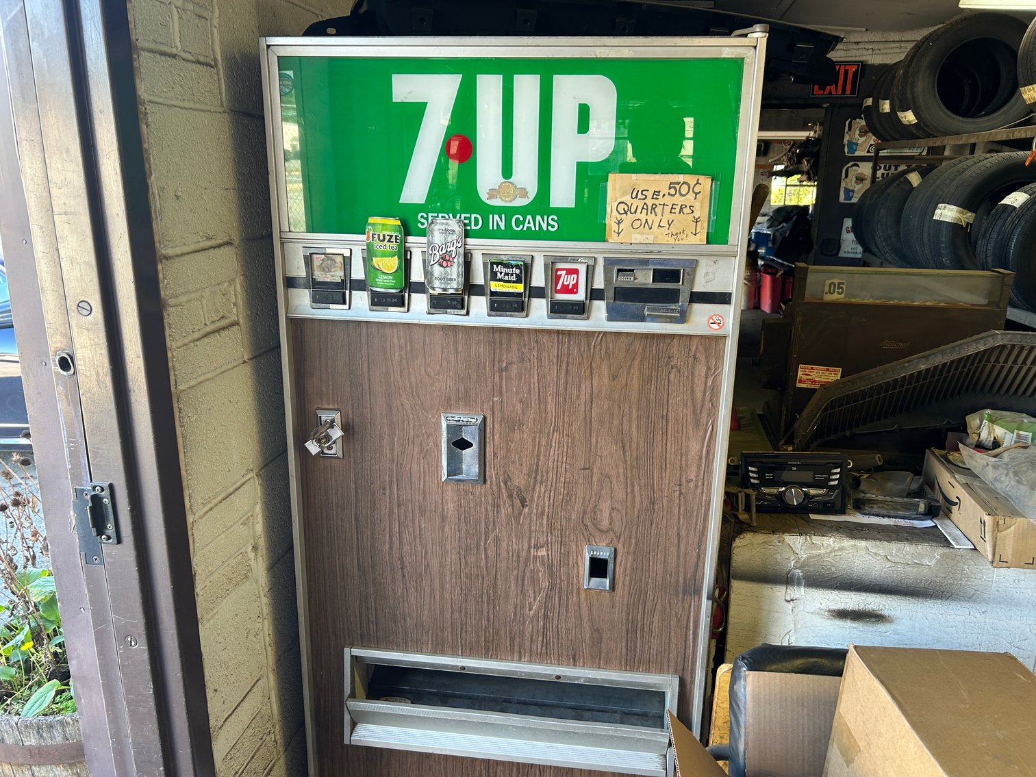 Image for ABE Auto Salvage LIVE Public Auction - Bethlehem, PA