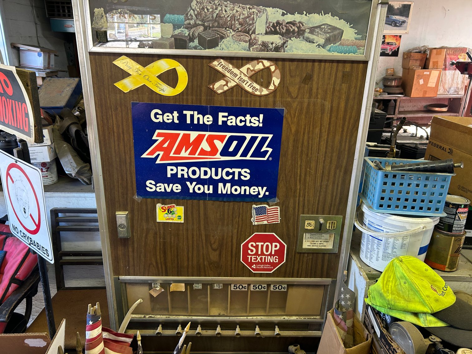 Image for ABE Auto Salvage LIVE Public Auction - Bethlehem, PA