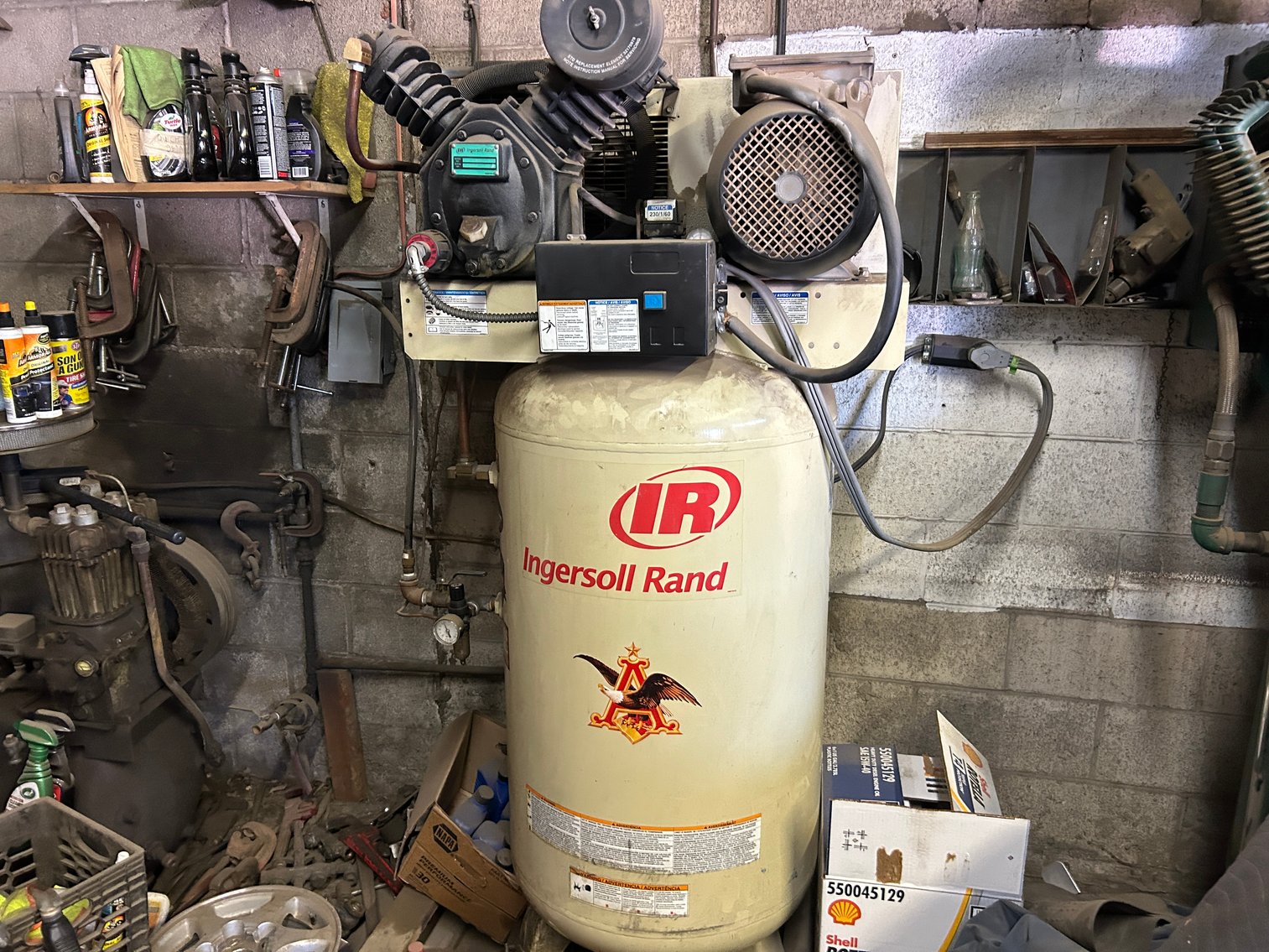 Image for ABE Auto Salvage LIVE Public Auction - Bethlehem, PA