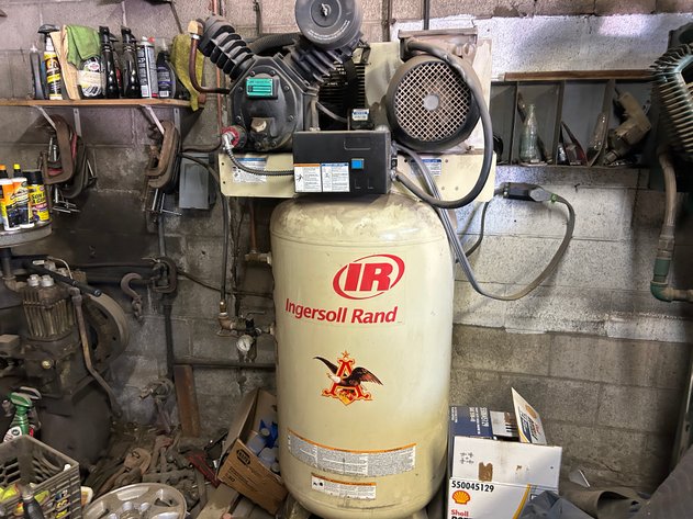 Image for ABE Auto Salvage LIVE Public Auction - Bethlehem, PA