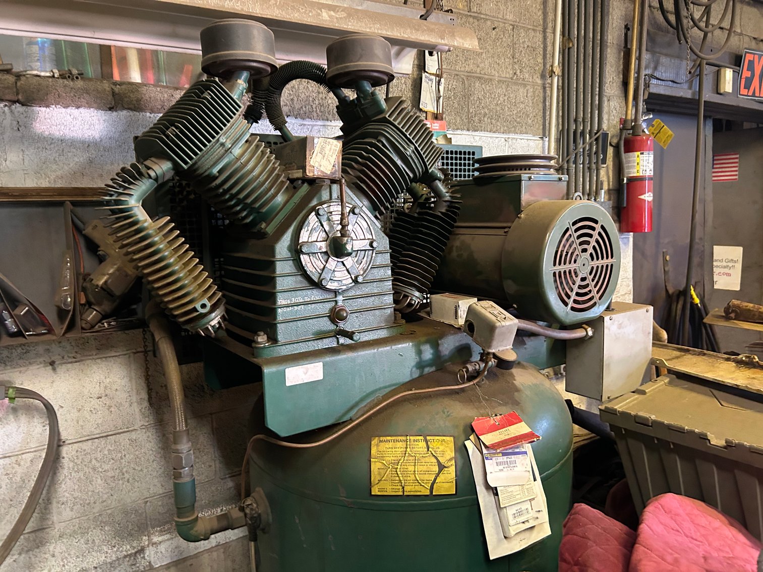 Image for ABE Auto Salvage LIVE Public Auction - Bethlehem, PA