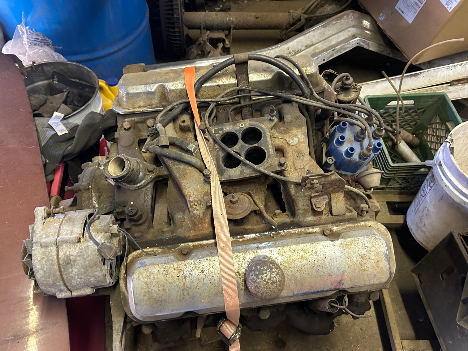 Image for ABE Auto Salvage LIVE Public Auction - Bethlehem, PA