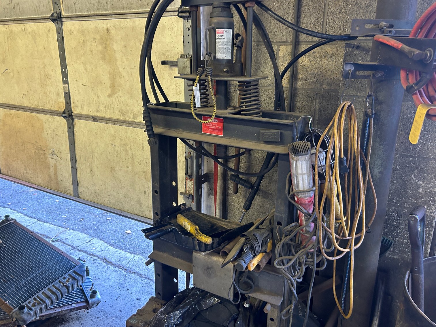 Image for ABE Auto Salvage LIVE Public Auction - Bethlehem, PA