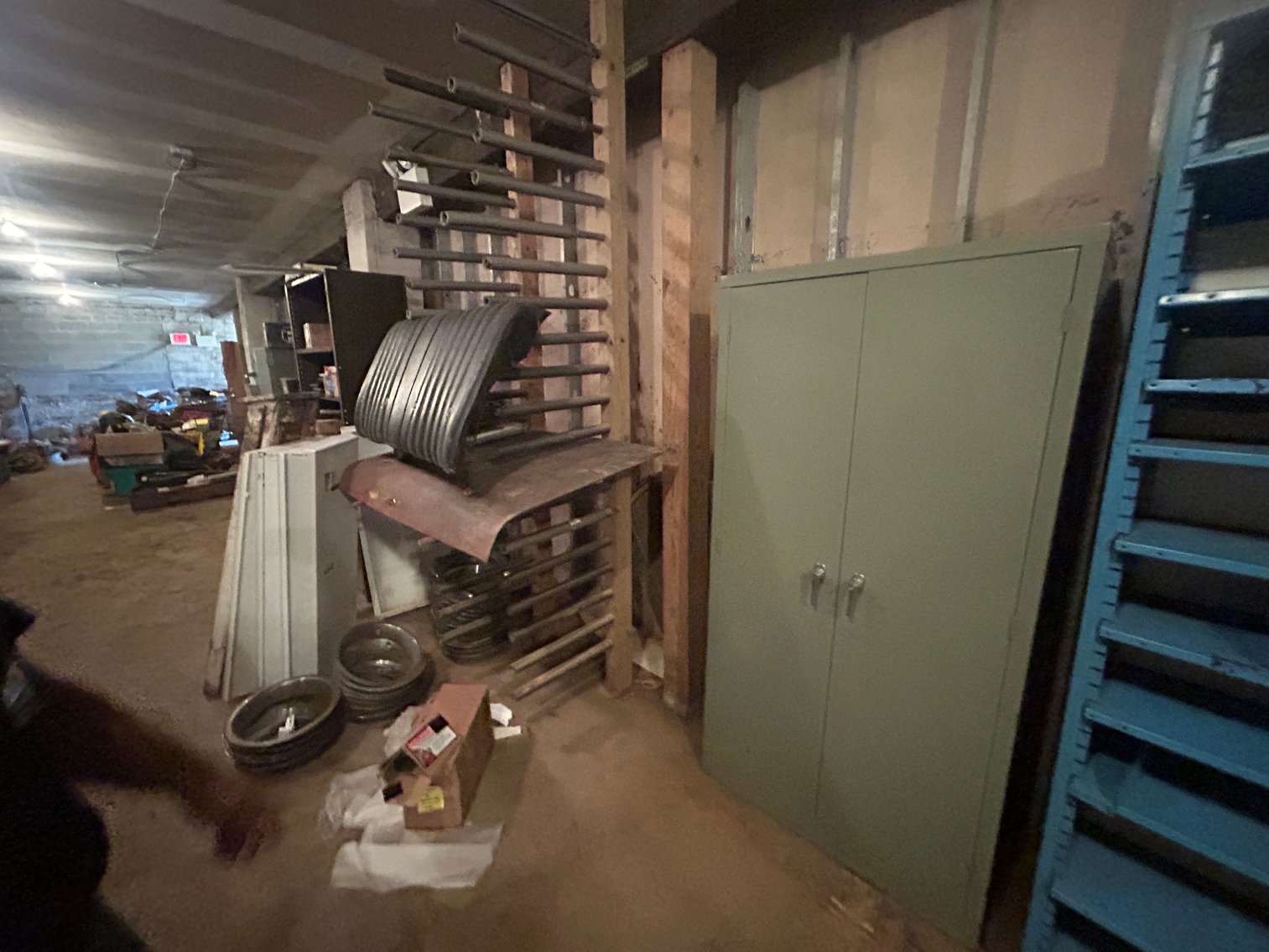 Image for ABE Auto Salvage LIVE Public Auction - Bethlehem, PA