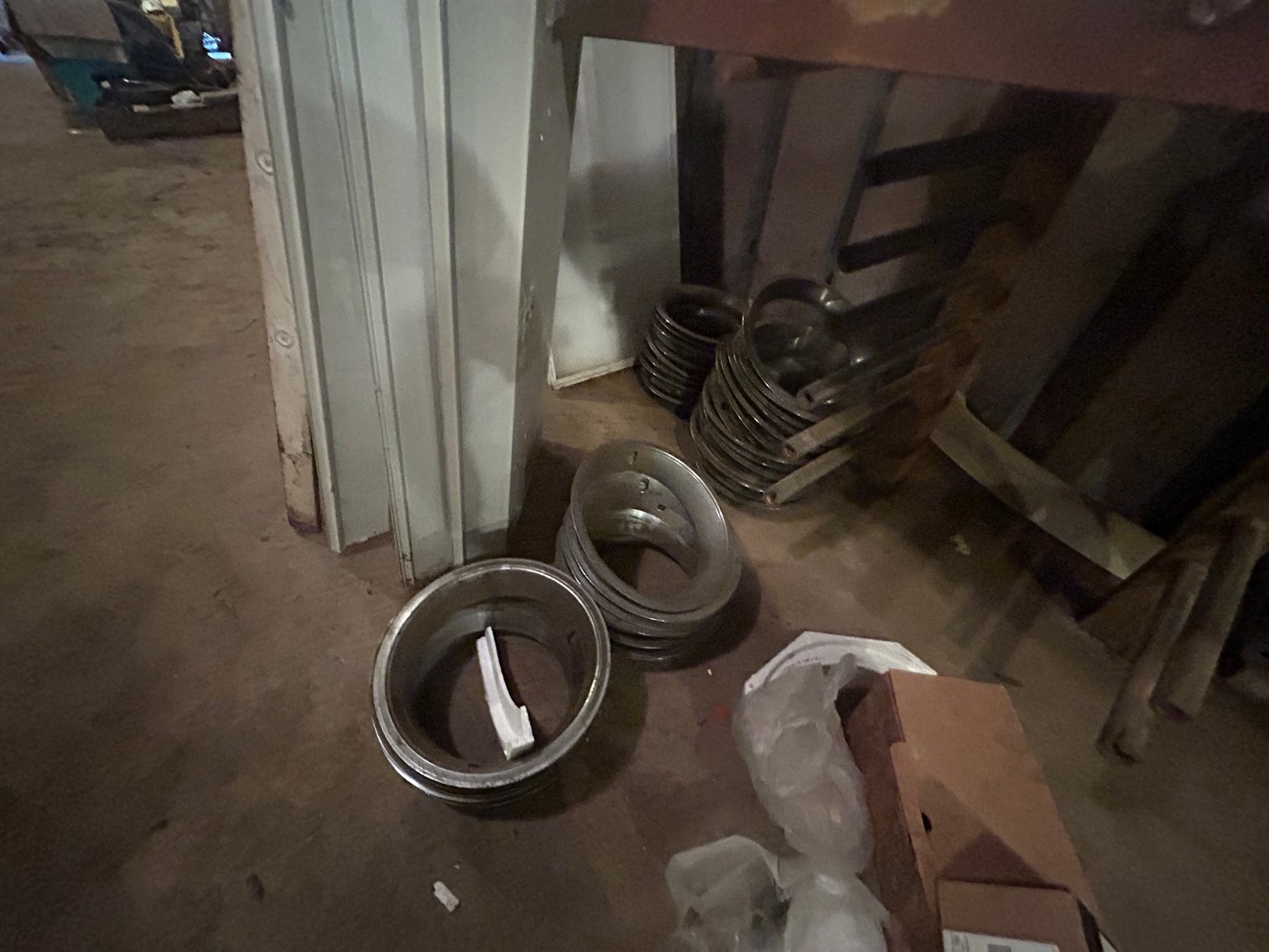 Image for ABE Auto Salvage LIVE Public Auction - Bethlehem, PA