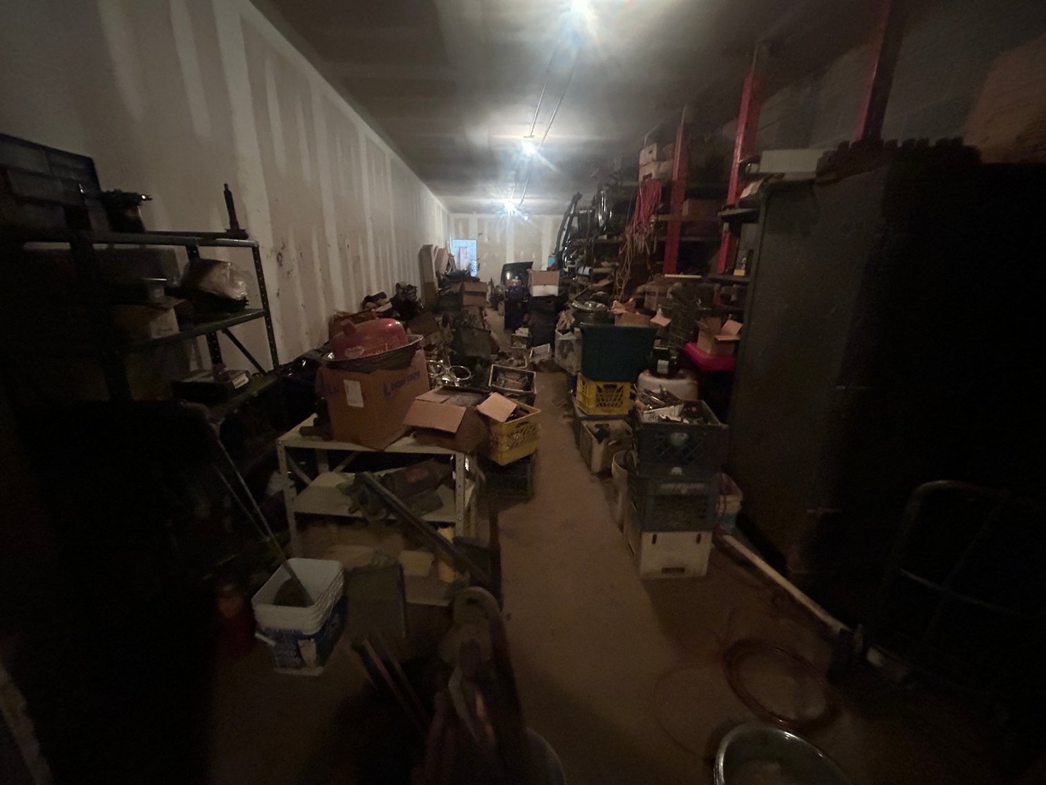 Image for ABE Auto Salvage LIVE Public Auction - Bethlehem, PA