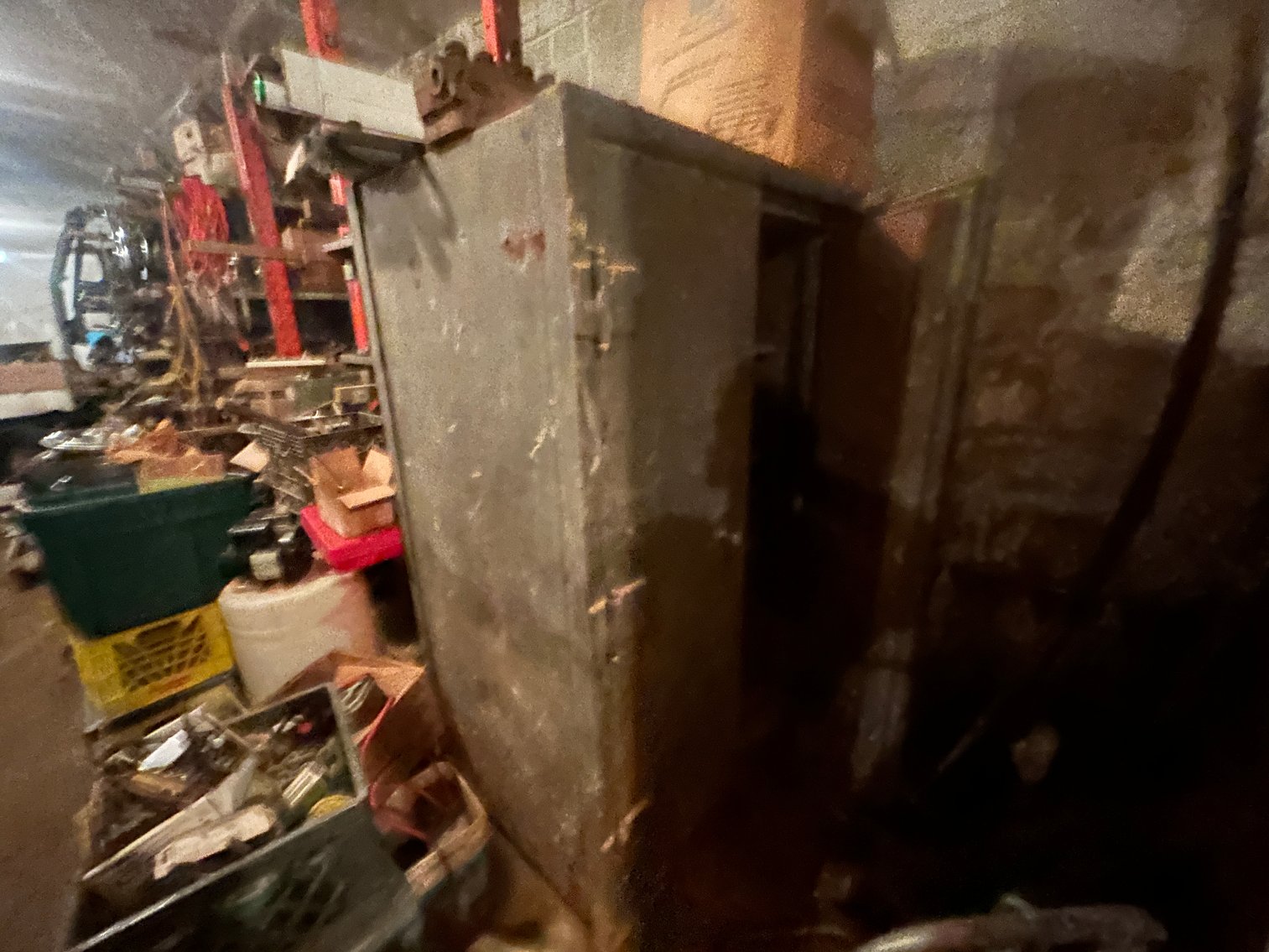 Image for ABE Auto Salvage LIVE Public Auction - Bethlehem, PA