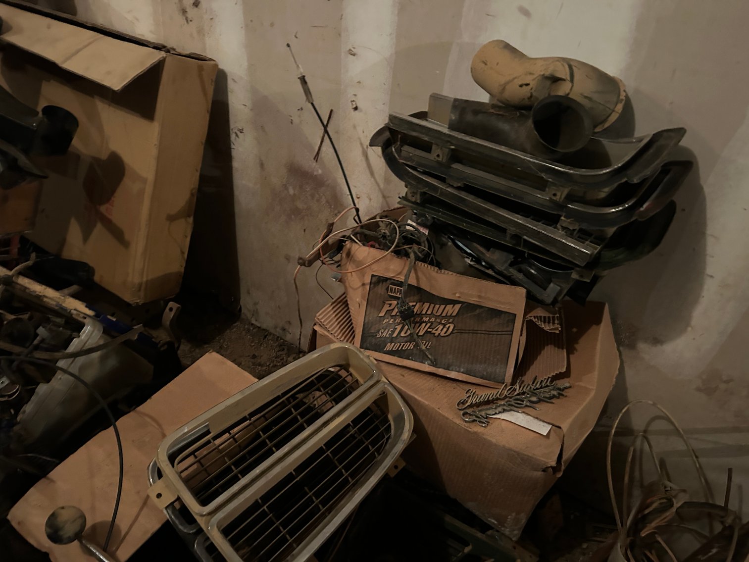 Image for ABE Auto Salvage LIVE Public Auction - Bethlehem, PA