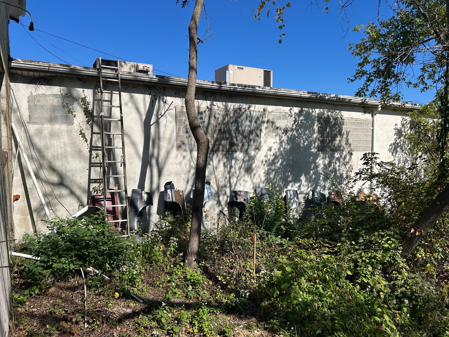 Image for ABE Auto Salvage LIVE Public Auction - Bethlehem, PA