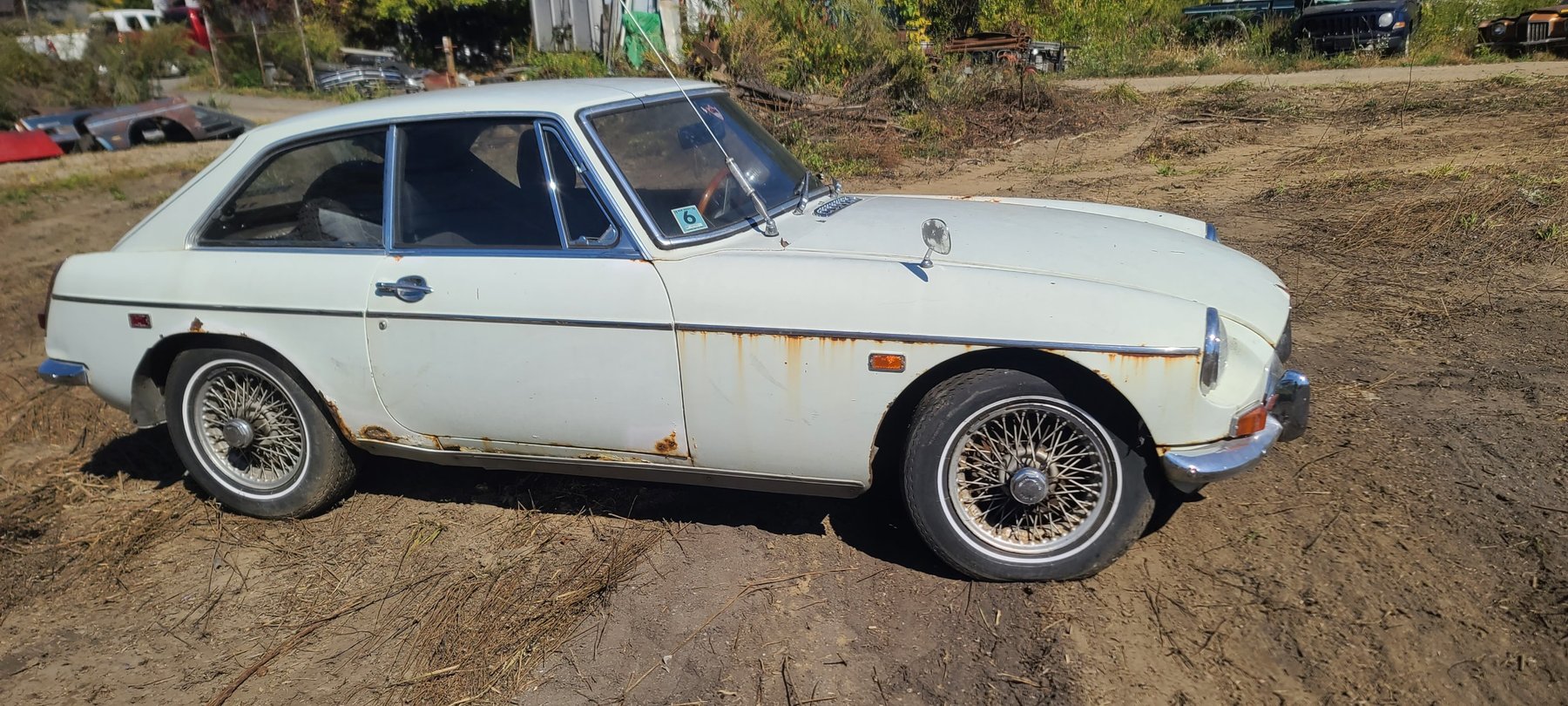 Image for ABE Auto Salvage LIVE Public Auction - Bethlehem, PA