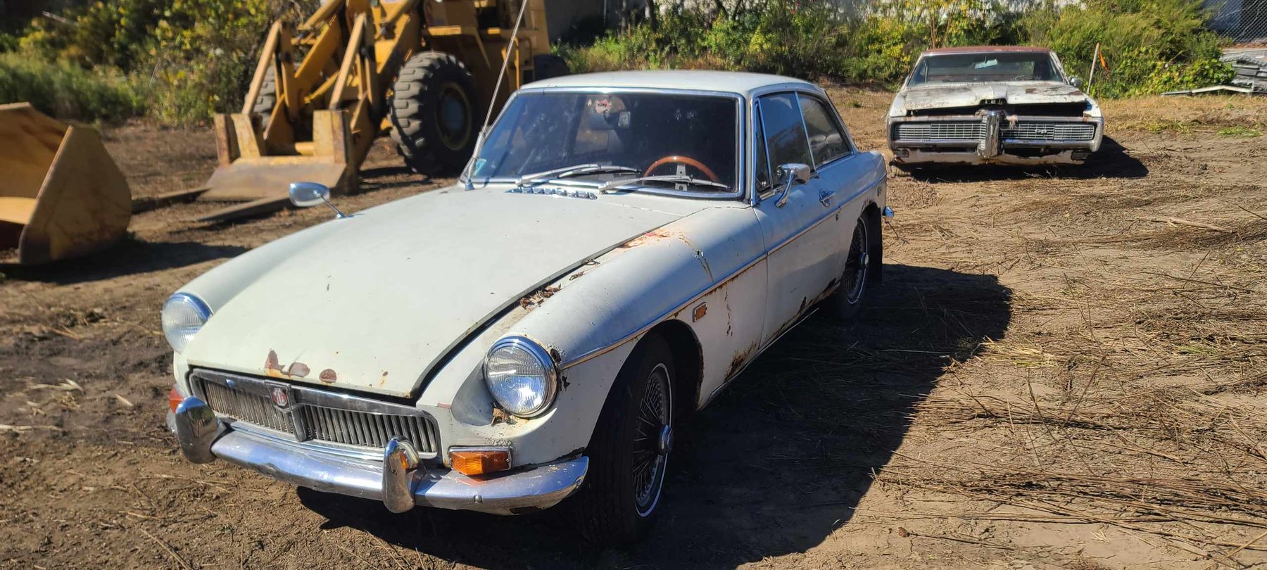 Image for ABE Auto Salvage LIVE Public Auction - Bethlehem, PA