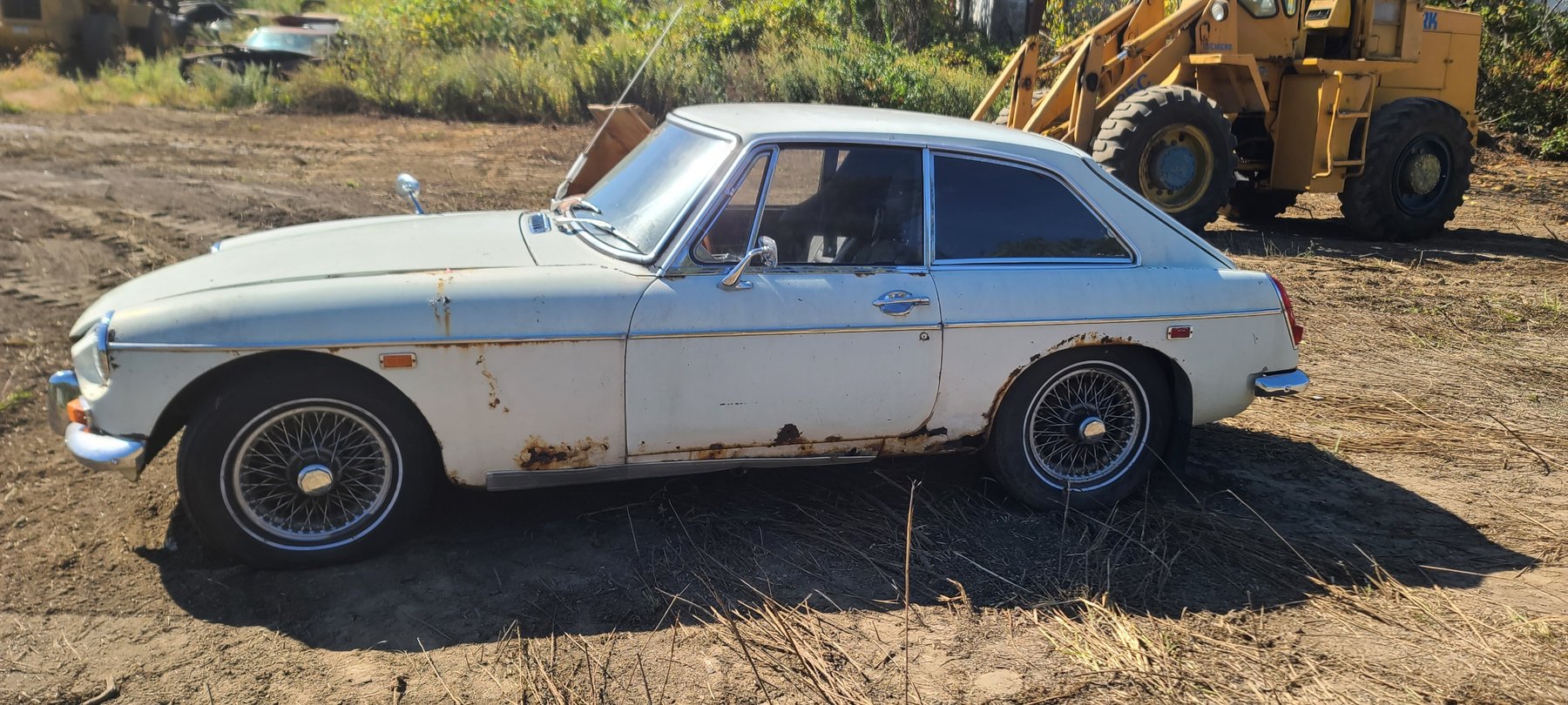 Image for ABE Auto Salvage LIVE Public Auction - Bethlehem, PA