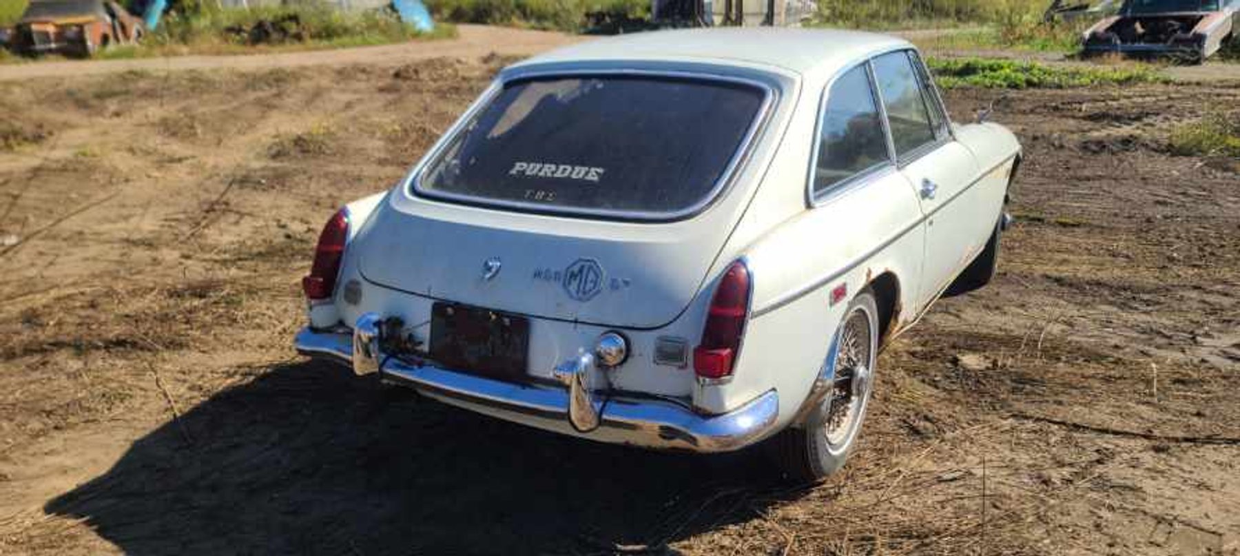 Image for ABE Auto Salvage LIVE Public Auction - Bethlehem, PA