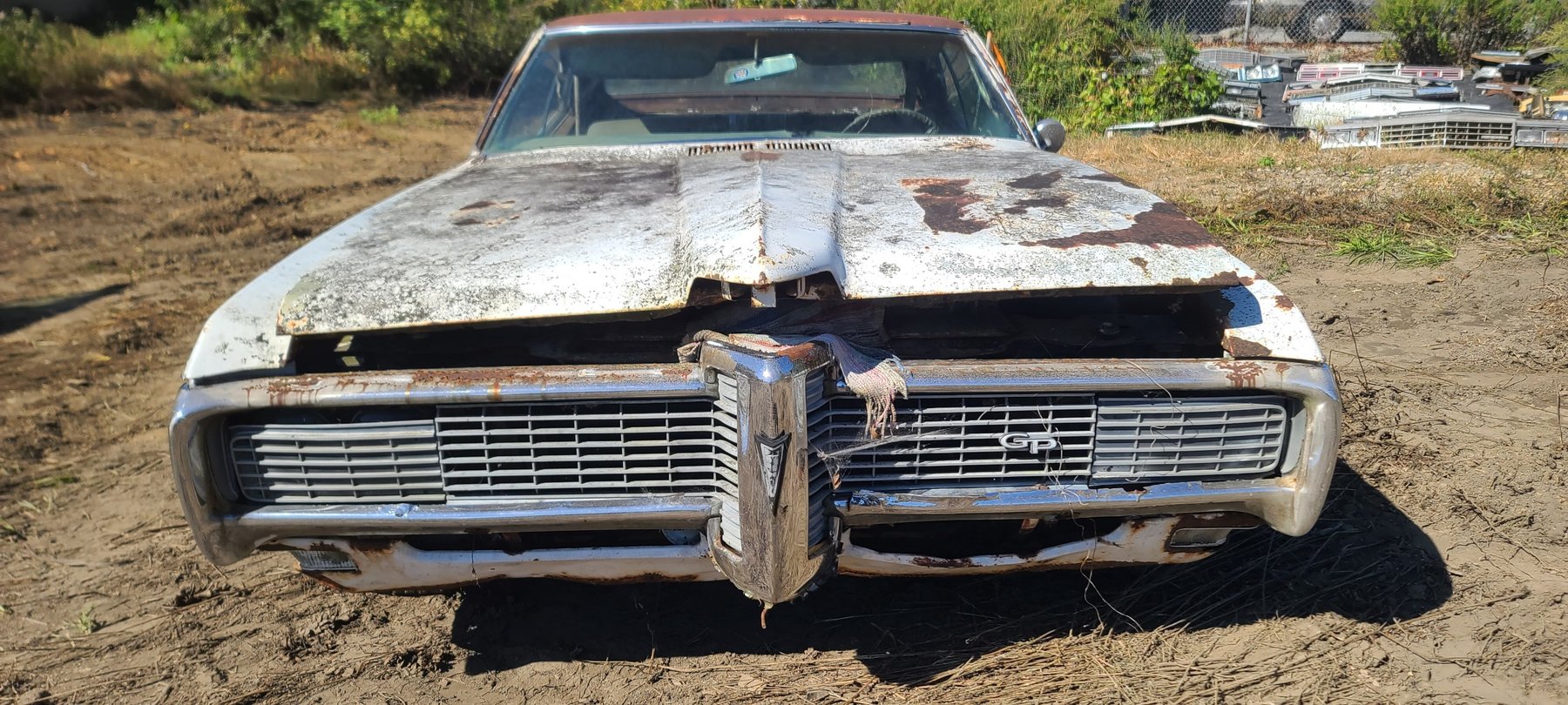 Image for ABE Auto Salvage LIVE Public Auction - Bethlehem, PA