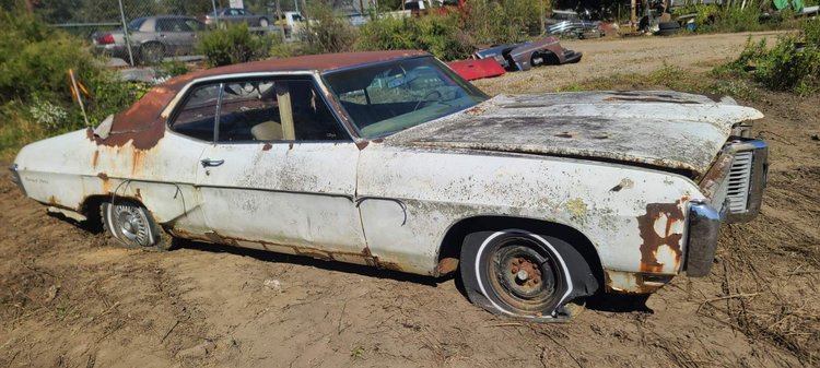 Image for ABE Auto Salvage LIVE Public Auction - Bethlehem, PA