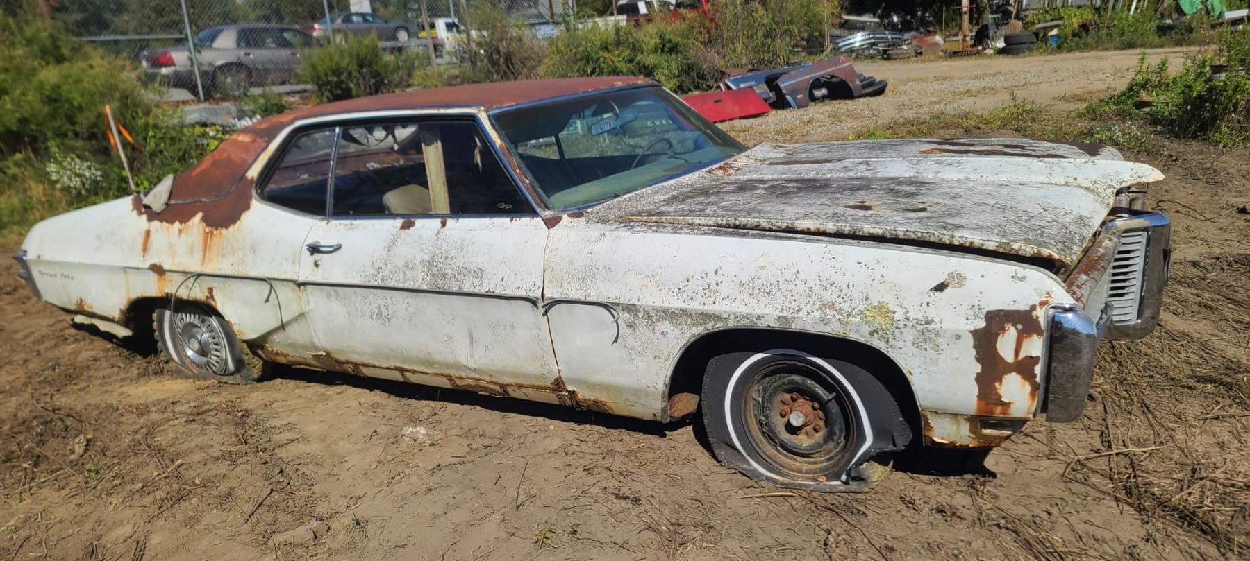 Image for ABE Auto Salvage LIVE Public Auction - Bethlehem, PA