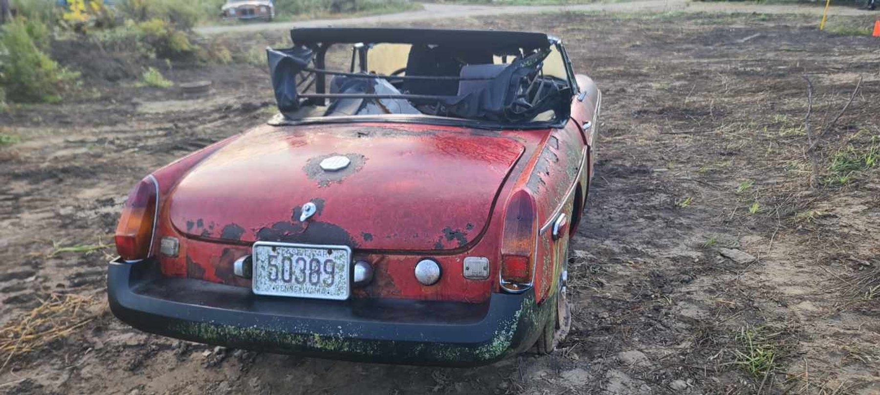 Image for ABE Auto Salvage LIVE Public Auction - Bethlehem, PA