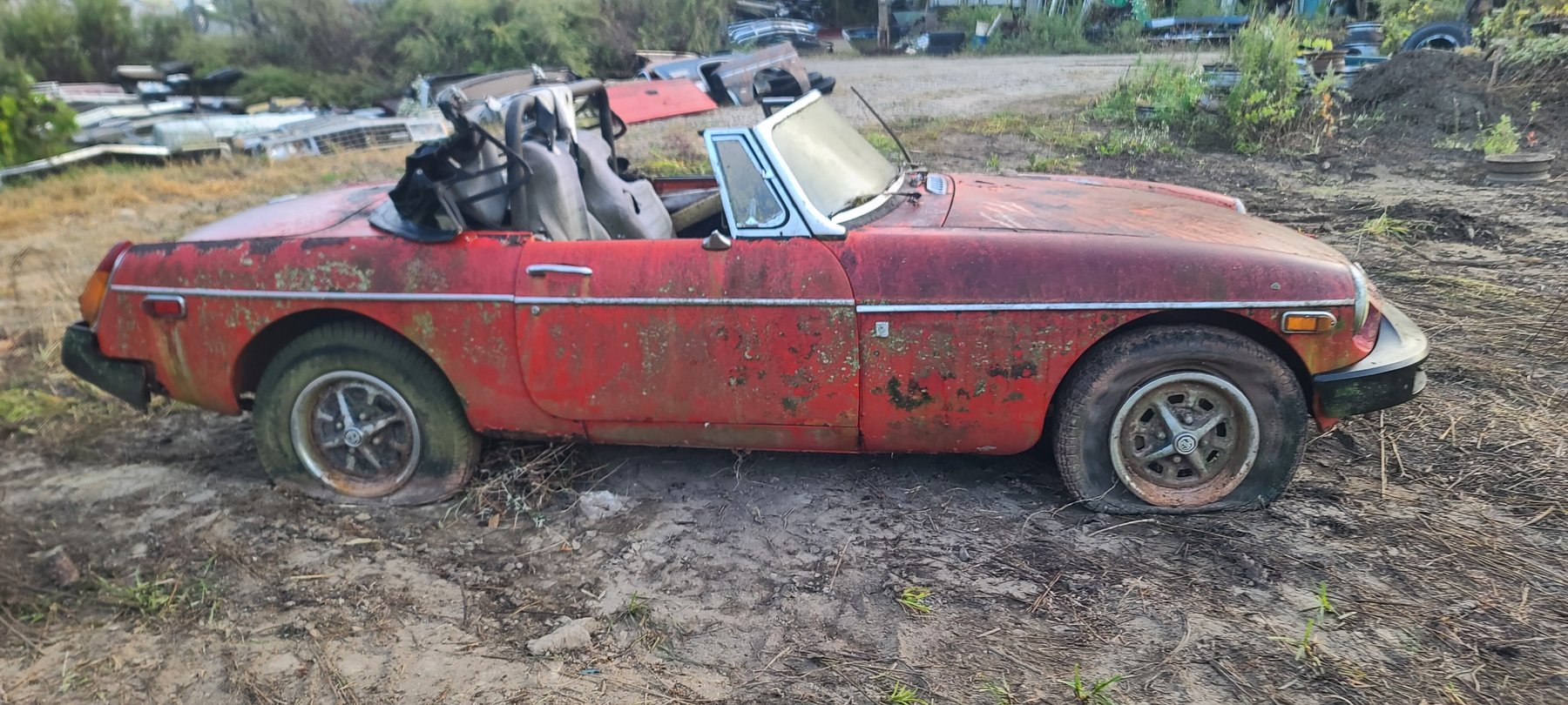 Image for ABE Auto Salvage LIVE Public Auction - Bethlehem, PA