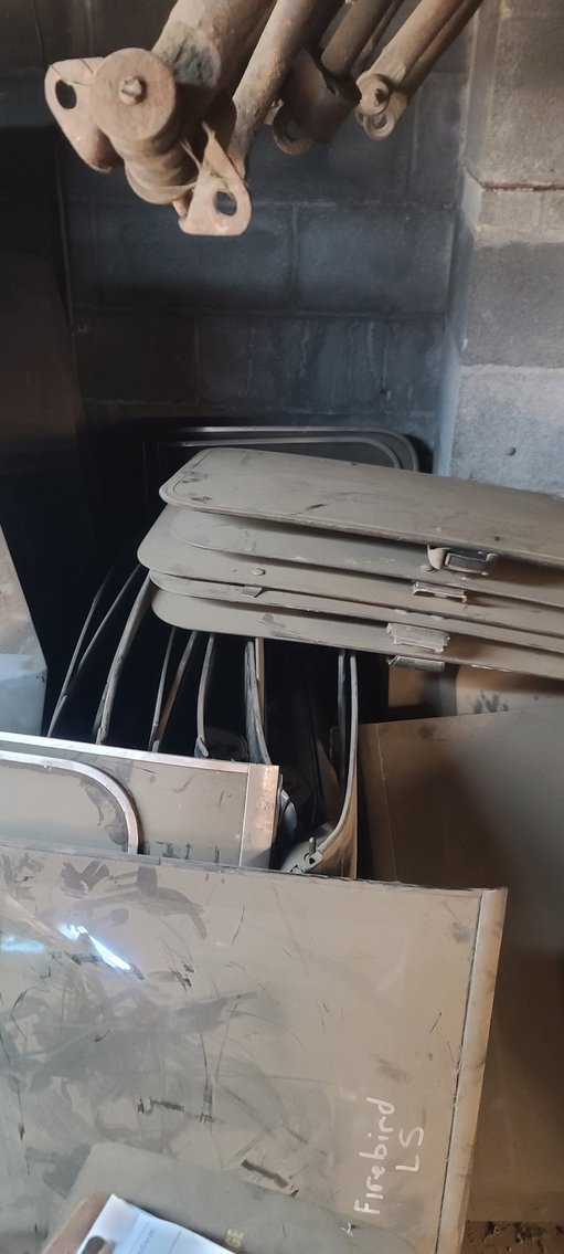 Image for ABE Auto Salvage LIVE Public Auction - Bethlehem, PA