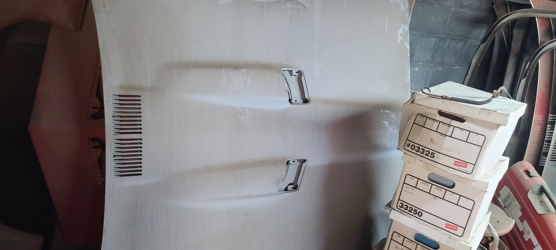 Image for ABE Auto Salvage LIVE Public Auction - Bethlehem, PA