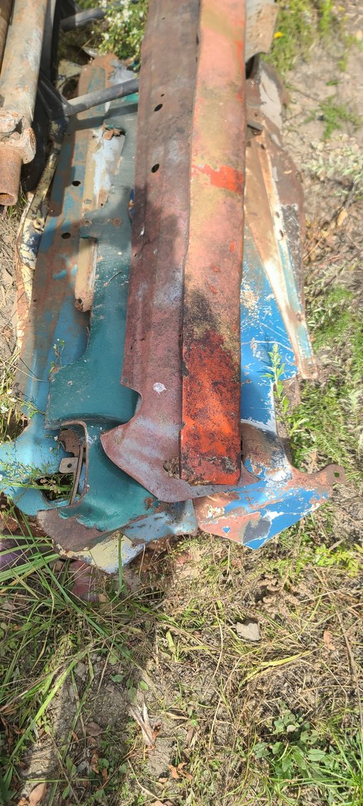 Image for ABE Auto Salvage LIVE Public Auction - Bethlehem, PA