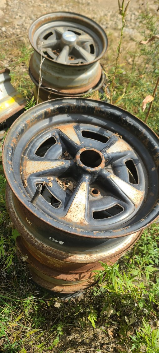 Image for ABE Auto Salvage LIVE Public Auction - Bethlehem, PA