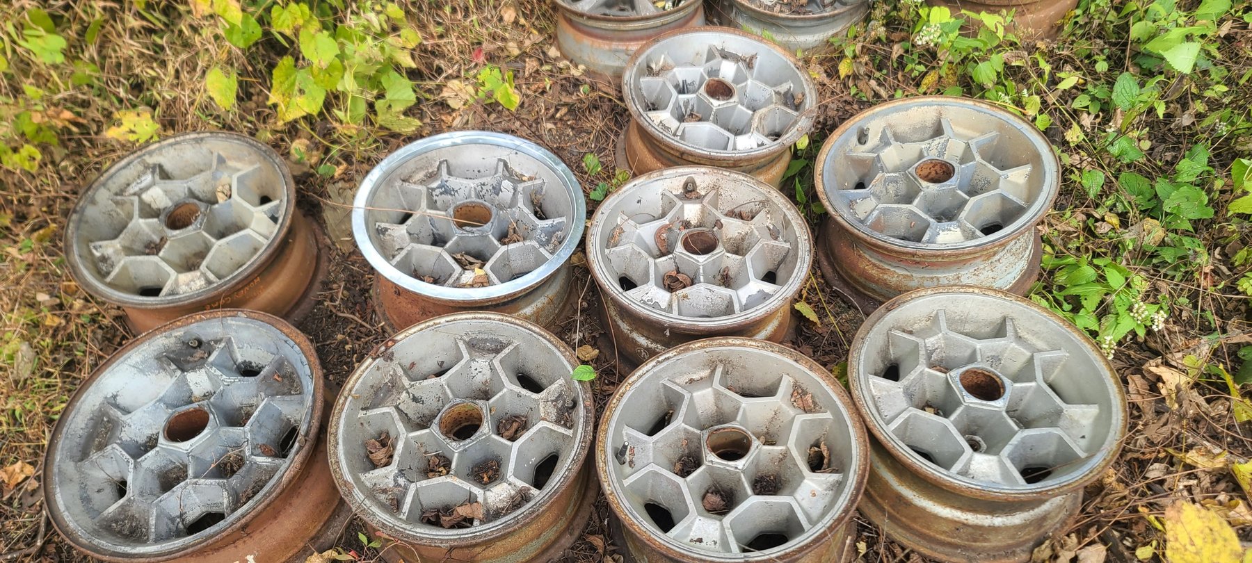 Image for ABE Auto Salvage LIVE Public Auction - Bethlehem, PA