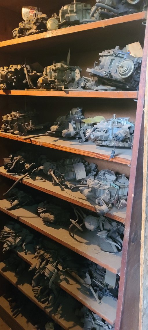 Image for ABE Auto Salvage LIVE Public Auction - Bethlehem, PA