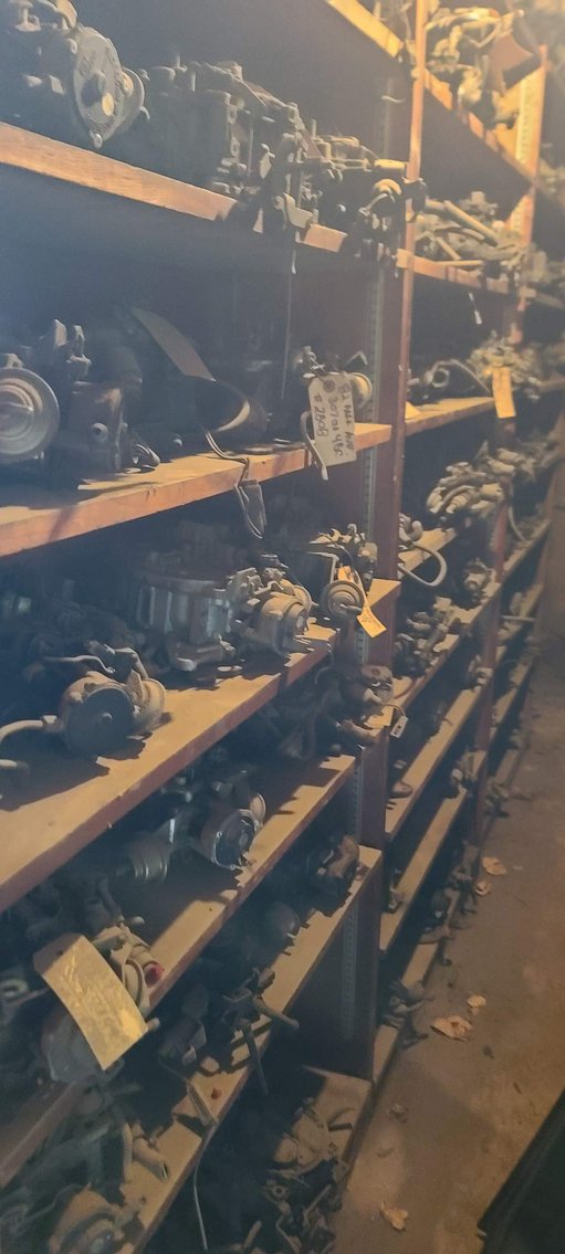 Image for ABE Auto Salvage LIVE Public Auction - Bethlehem, PA