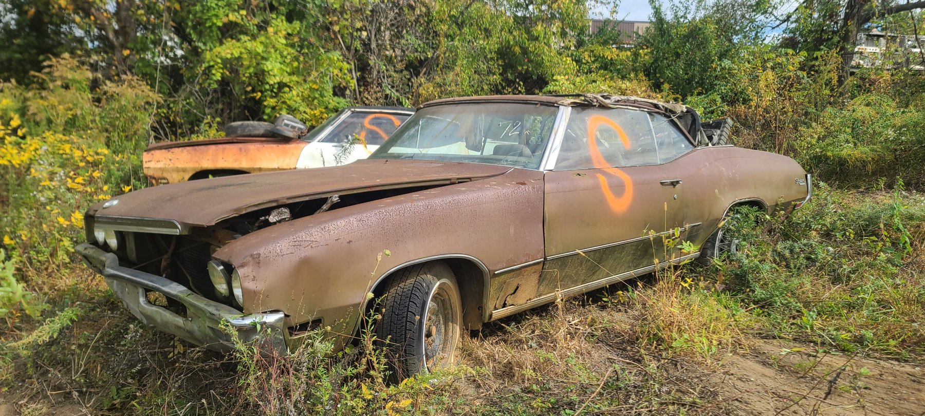 Image for ABE Auto Salvage LIVE Public Auction - Bethlehem, PA