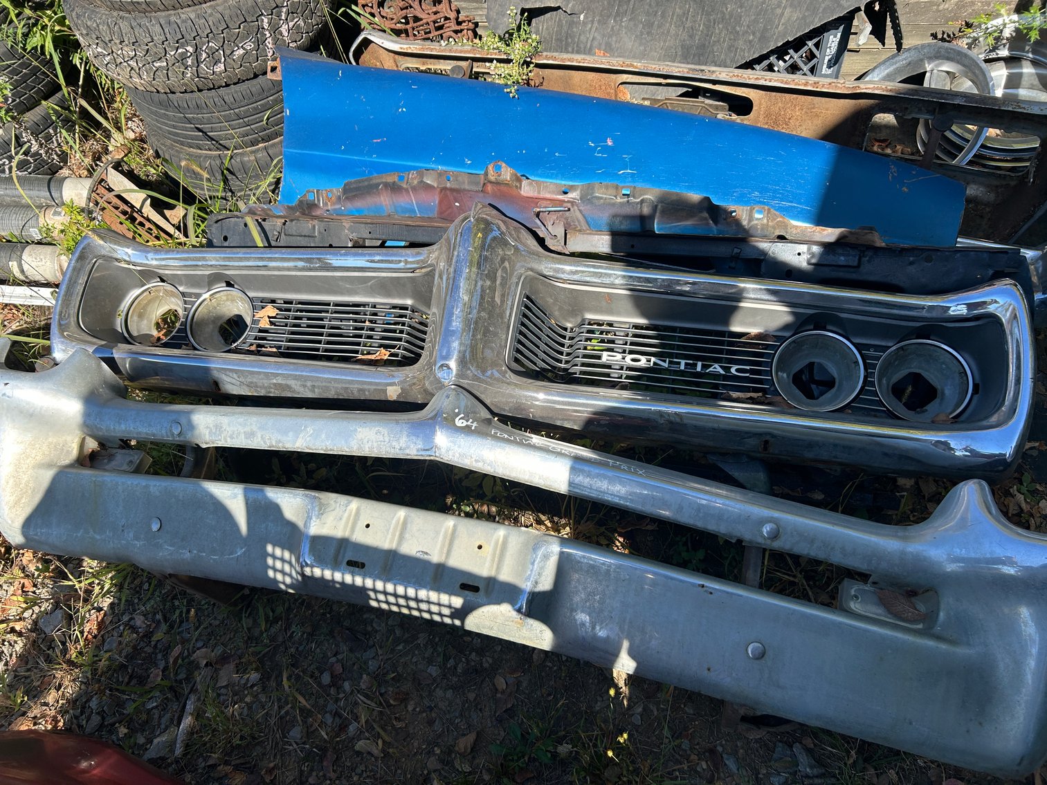 Image for ABE Auto Salvage LIVE Public Auction - Bethlehem, PA