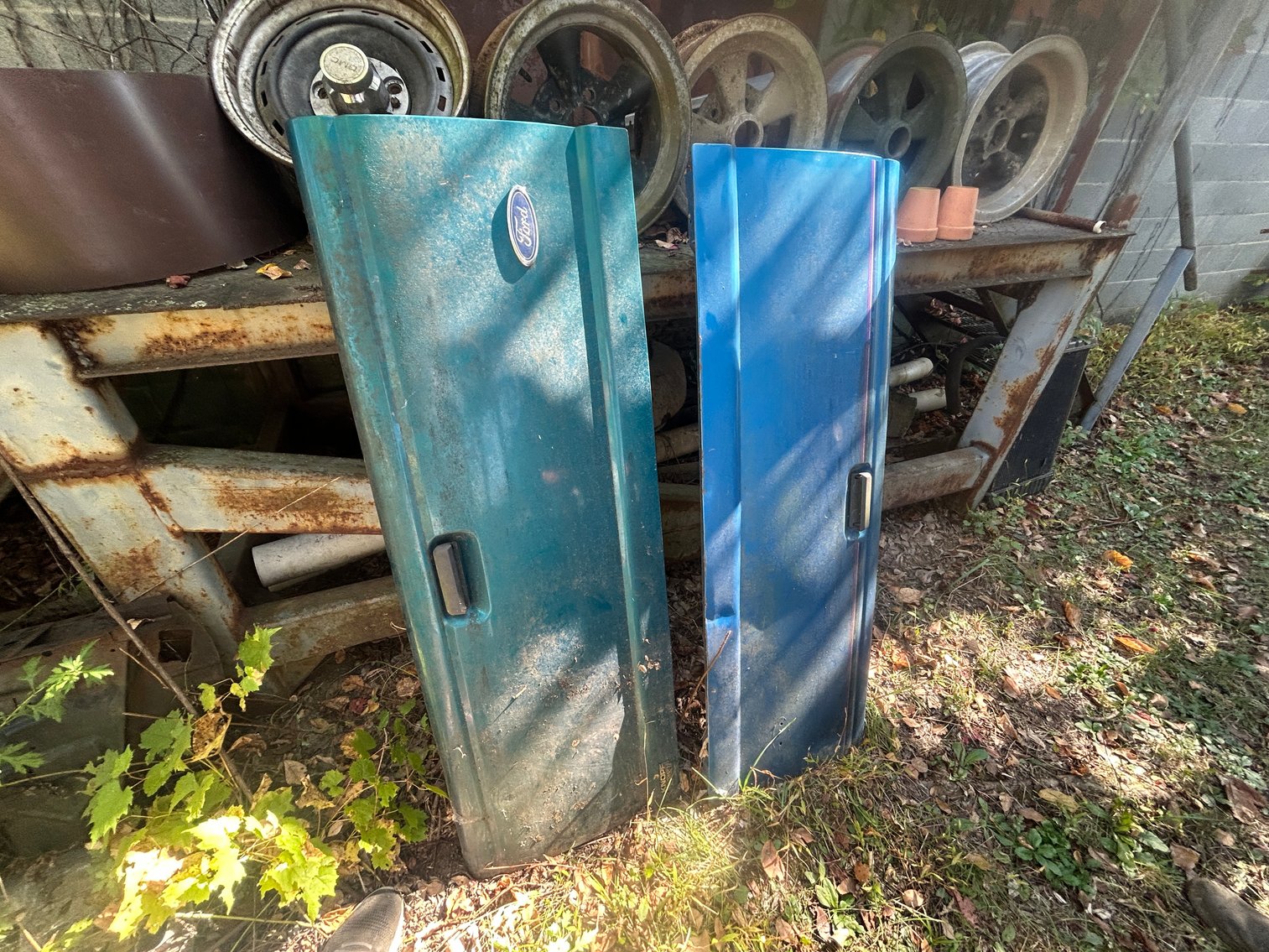 Image for ABE Auto Salvage LIVE Public Auction - Bethlehem, PA