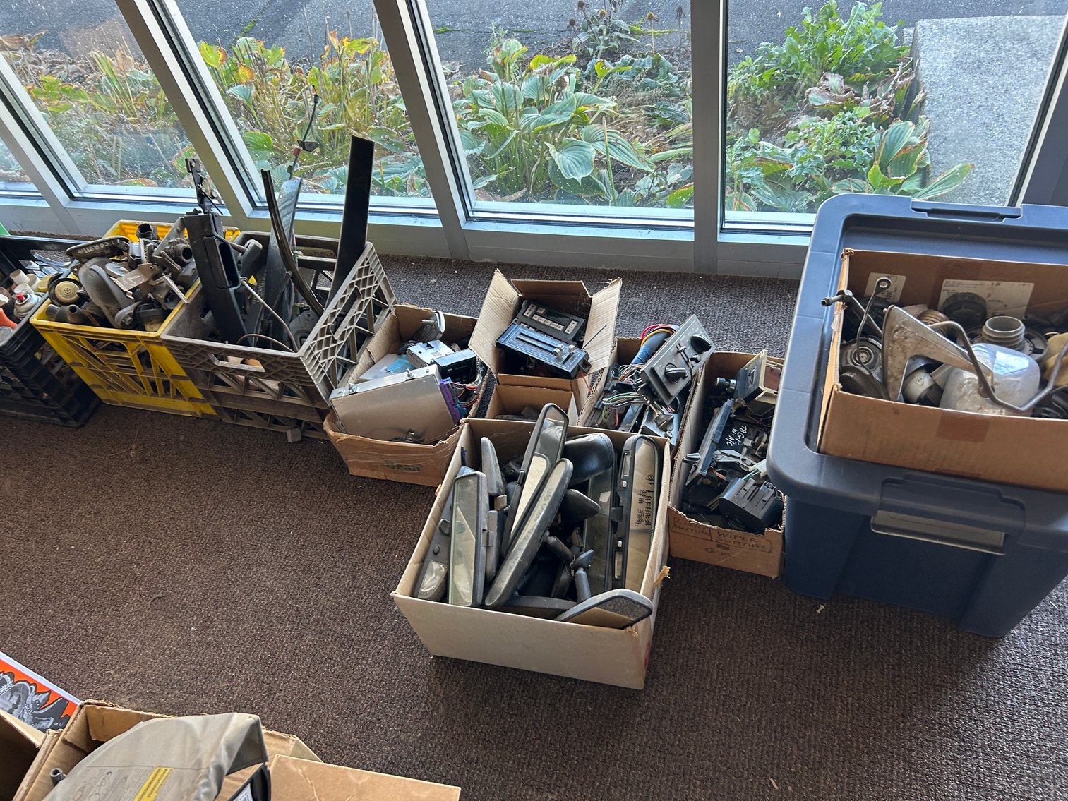 Image for ABE Auto Salvage LIVE Public Auction - Bethlehem, PA