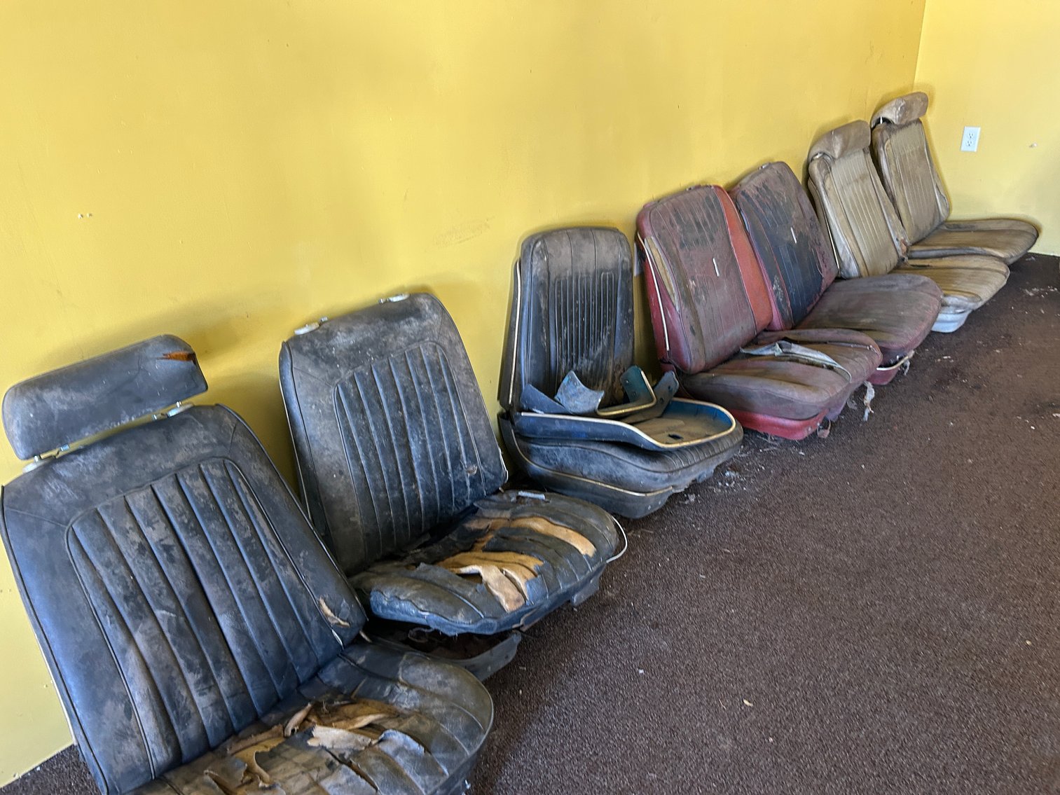 Image for ABE Auto Salvage LIVE Public Auction - Bethlehem, PA