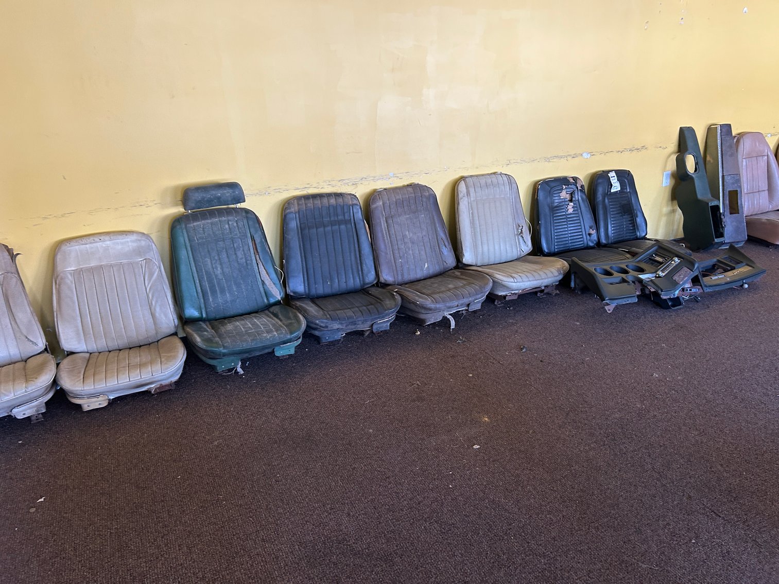 Image for ABE Auto Salvage LIVE Public Auction - Bethlehem, PA