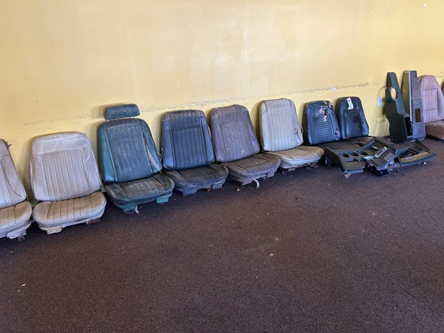 Image for ABE Auto Salvage LIVE Public Auction - Bethlehem, PA