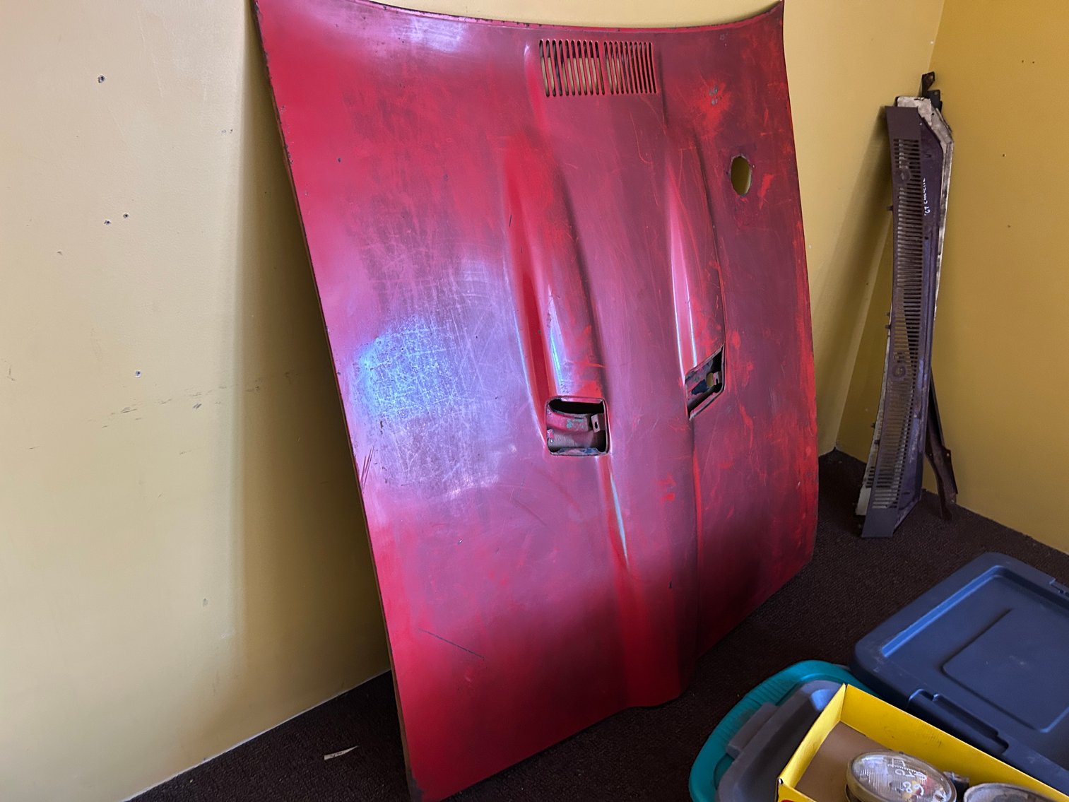 Image for ABE Auto Salvage LIVE Public Auction - Bethlehem, PA