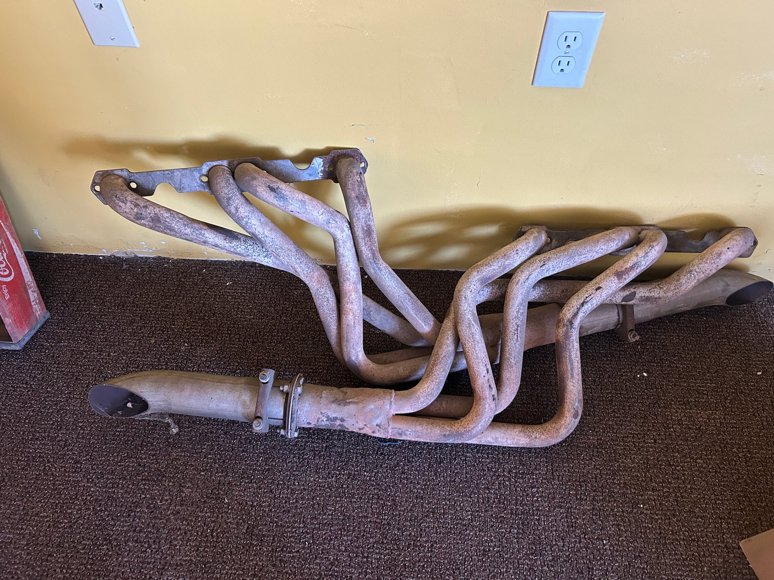 Image for ABE Auto Salvage LIVE Public Auction - Bethlehem, PA