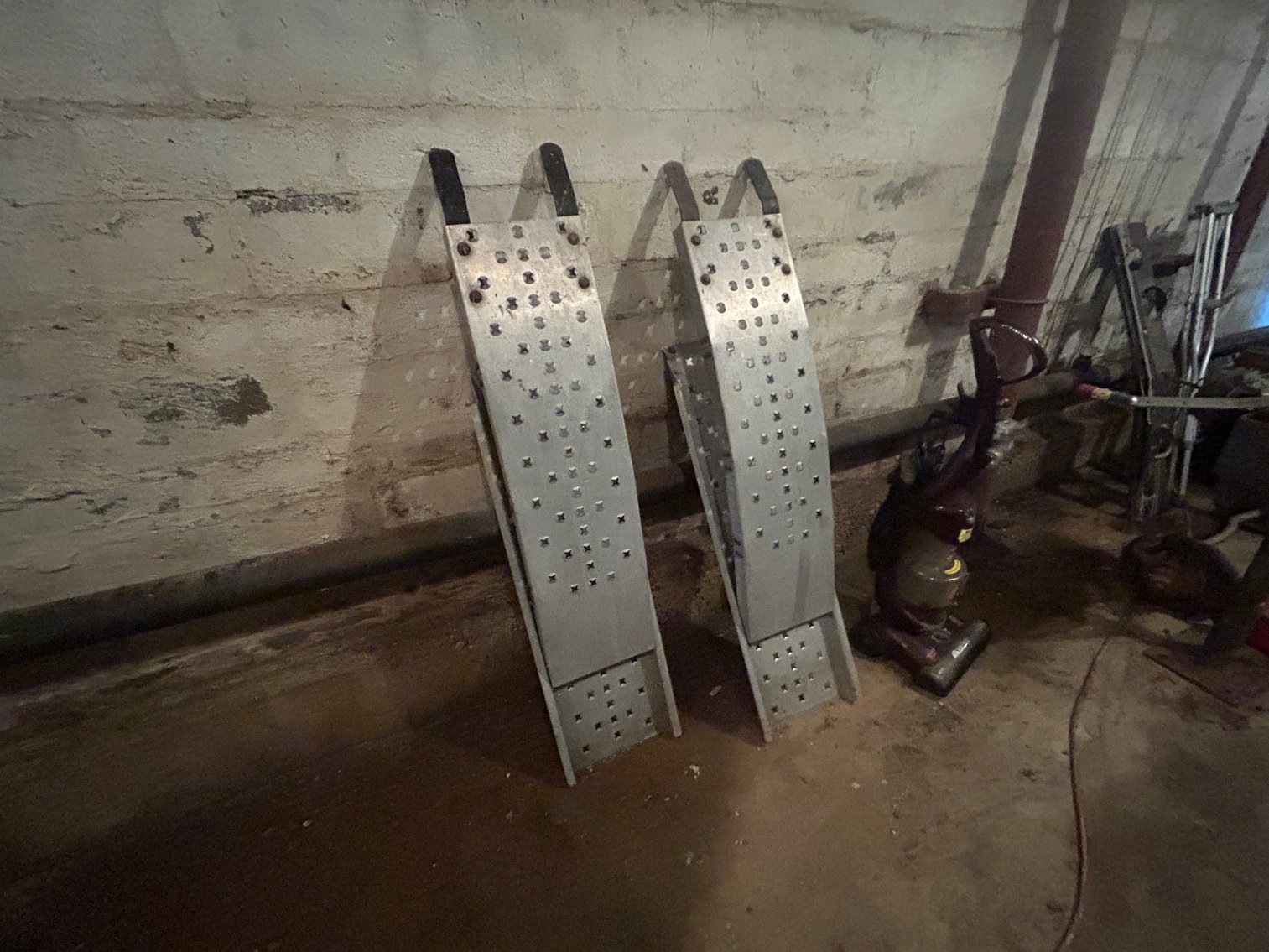 Image for ABE Auto Salvage LIVE Public Auction - Bethlehem, PA