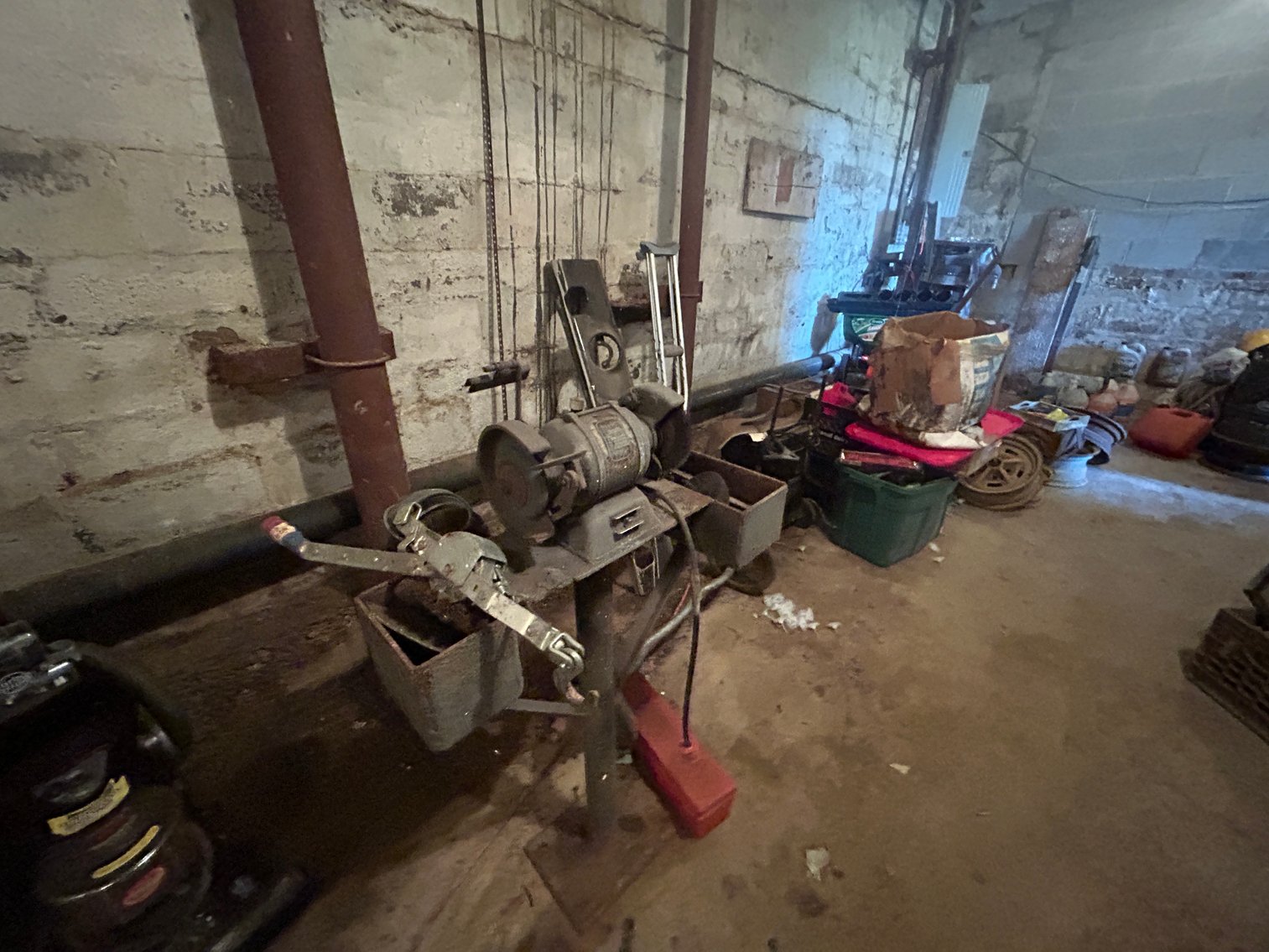 Image for ABE Auto Salvage LIVE Public Auction - Bethlehem, PA