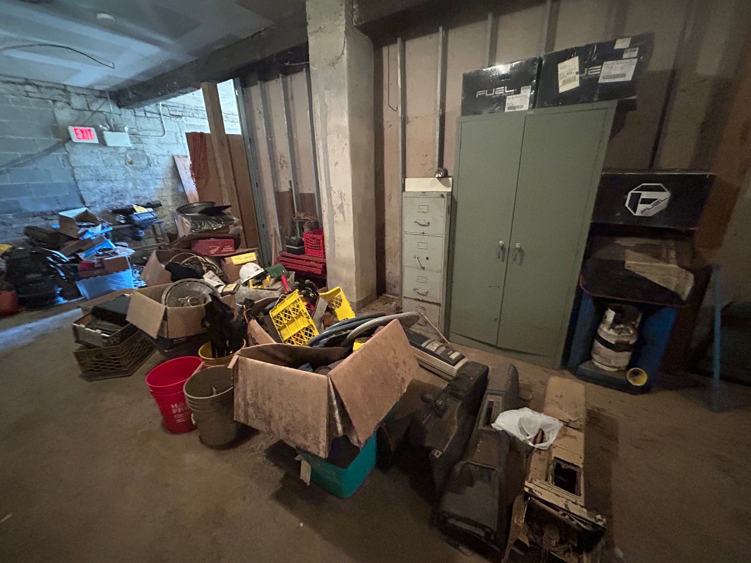 Image for ABE Auto Salvage LIVE Public Auction - Bethlehem, PA